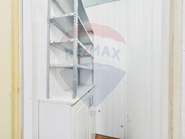 Apartament cu 2 camere de vanzare Berceni-Piata Sudului, mobilat - 15