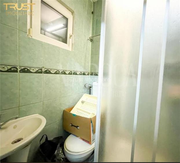 3 Camere I 2 Bai I Mobilat si Utilat I Str. Aurel Vlaicu - 6