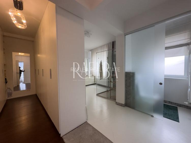 Primaverii | Vila Lac 3 | Parcul Bordei | 174mp | Free View - 18