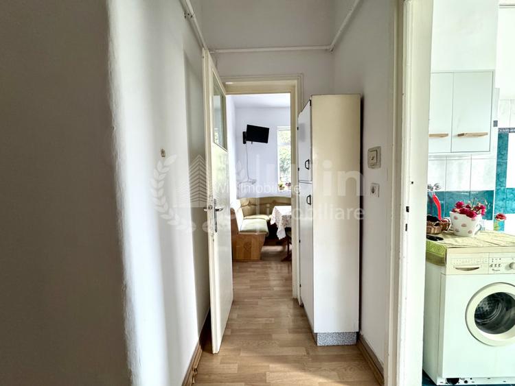 Apartament cu 3 camere | Decomandat | 81mp | Parcare | Republicii! - 16