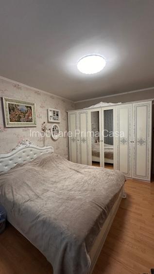 VICTORIEI- zona V. Borcutului casa parter finisata la cheie! - 7