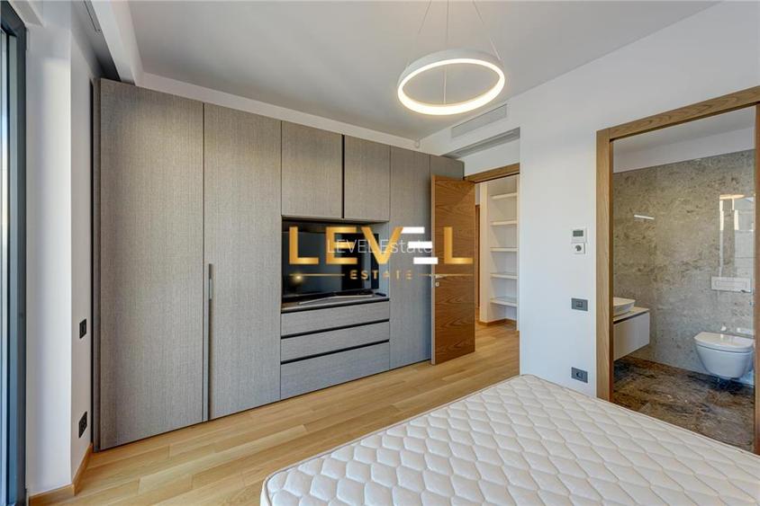 [VIDEO] FIRST RENTAL 2 Bedroom Apartment - Panoramic Views - Primaverii - 27