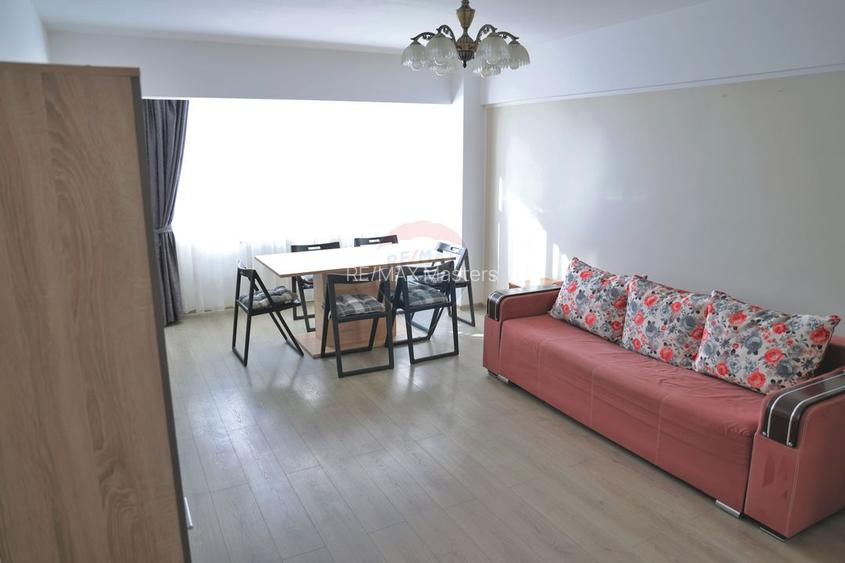 Garsonieră de închiriat – Gheorghe Doja, Suceava - 5