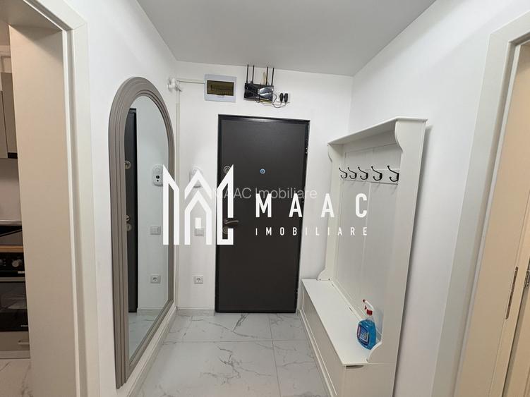 Apartament 2 camere I etajul 3 I LIft I Zona Lazaret - 7