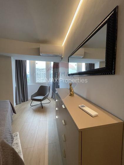 Apartament 3 camere Piata Alba Iulia, complet renovat - 9