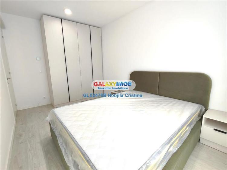 Inchiriere apartament 2 camere tip Studio dublu Greenfield Residence - 6