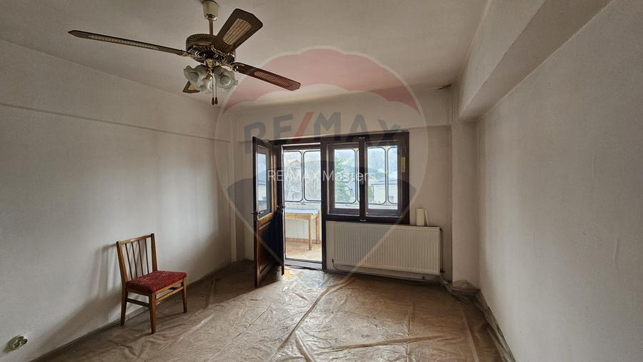 Apartament ultracentral, 2 camere, Gura Humorului, Suceava - 7