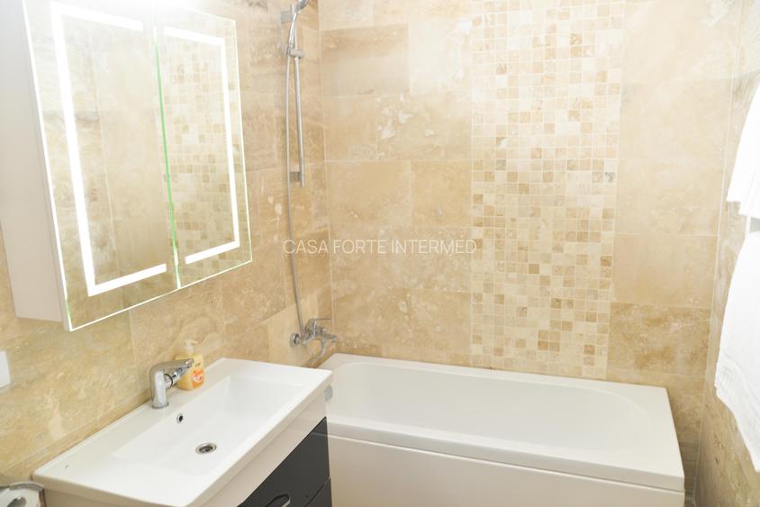 Apartament 2 camere de vânzare – Mamaia, Solid Residence – 117.000  € - 13