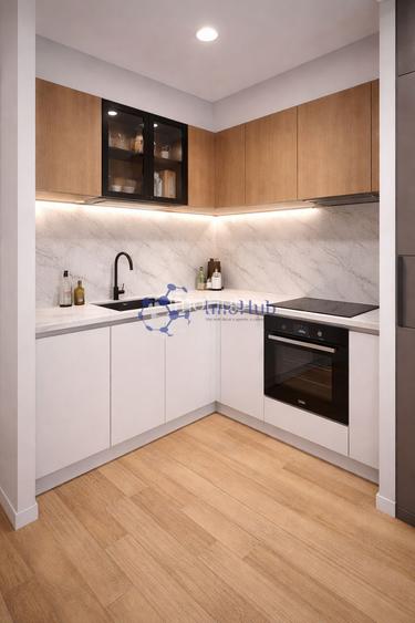 Complex nou Apartamente Iasi/aprope de Palas Mall/ B home Residence - 7