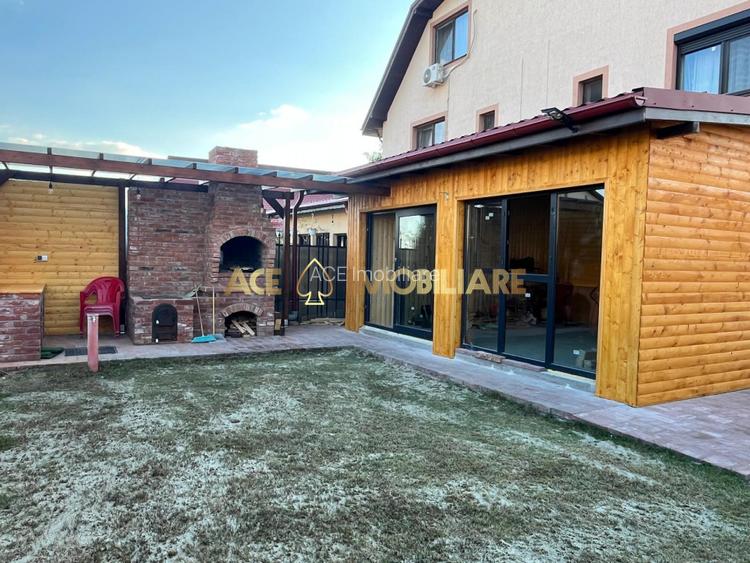 Duplex | Vidra | P+1+M | Centrala | Curte | Comision 0% - 16