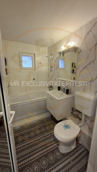 Apartament La Cheie - Eremia Grigorescu - mobilat si utilat - 8