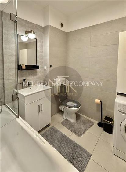 Apartament premium 3 camere I mobilat&utilat complet | Parcare inclusa | IVORY R - 11