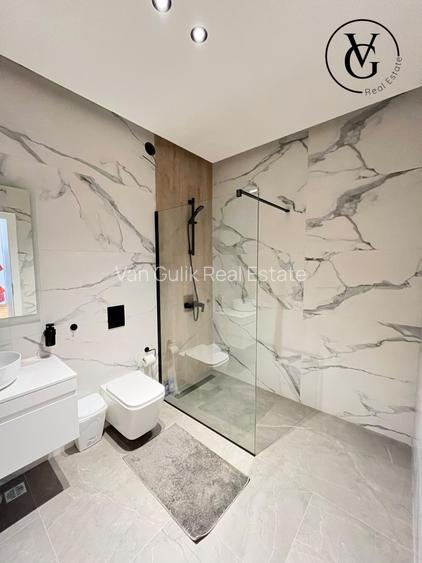 Vila tip townhouse 6 camere | Pipera | Matei Millo | Pret cu TVA inclus - 22