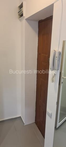 Vitan Mall metrou Mihai BRAVU,bl.reabilitat,Amenajat,CENTRALA TERMICA PROPRIE - 5