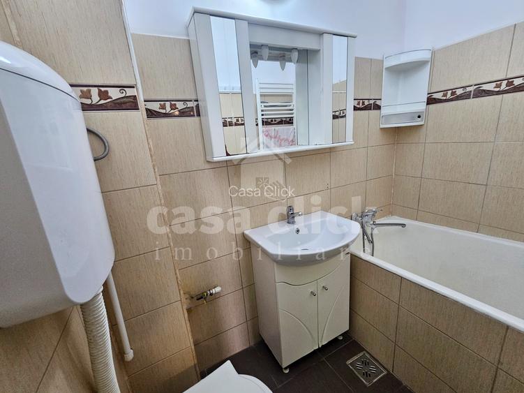 Apartament 2 camere, decomandat, Spicu – ideal investiție - 9