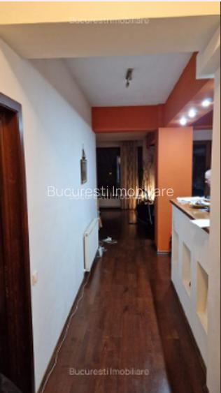 Drumul Sarii METROU  Liceul Ion Barbu 83m,centrala termica,BALCON,bloc 2010 - 9