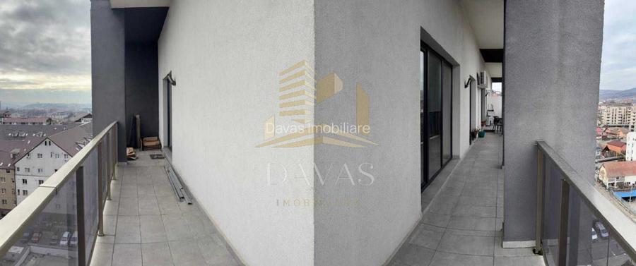Penthouse 4 camere | Iris | Finisaje premium - 7