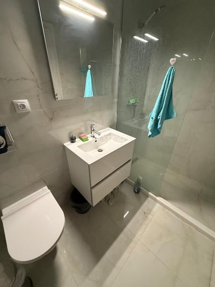 Apartament 2 camere Central Park 4 - de inchiriat - 8