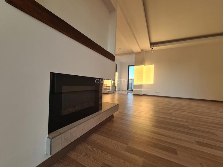 OMNIA - Proprietati alese. Vila individuala, curte mare. Punem stop la cautare? - 14