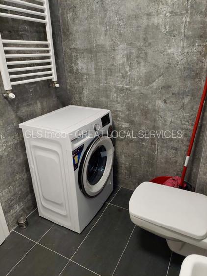 Apartament cu 2 camere in Sky Garden Residence-Oltenitei-Popesti Leordeni - 14