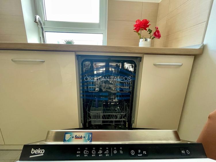 Apartament 2 Camere -decomandat - parcare- Avantgarden 3 -Faza 4 - 17