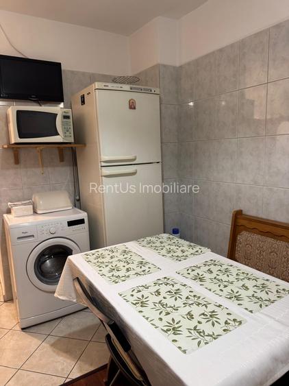 Piata Muncii/Baba Novac/Garsoniera  moderna la cheie/ - 8