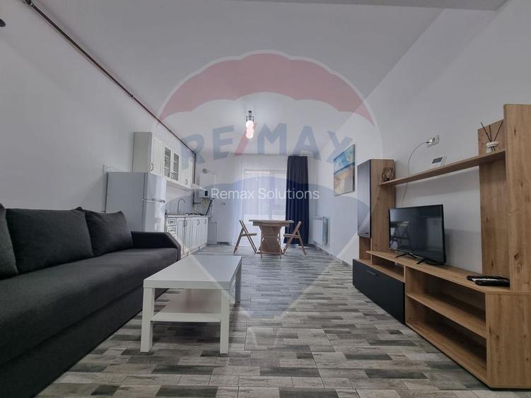 Apartament cu 2 camere de vanzare Mamaia Sat Constanta - 4