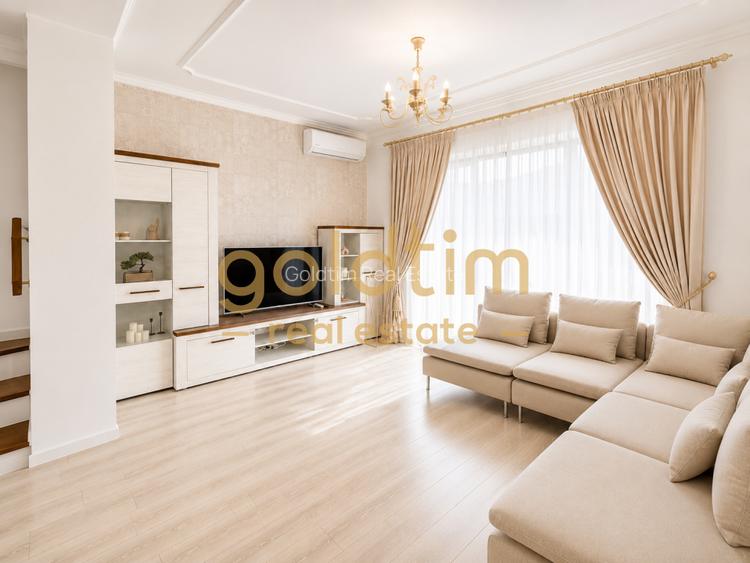 5 CAMERE / ALEXANDER RESIDENCE / LUX / SPATII DEPOZITARE - 3