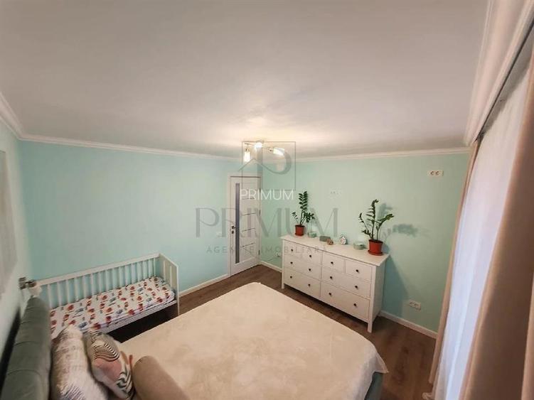 SOARELUI | 3 CAM | 2 BAI | INCALZIRE PARDOSEALA | RENOVAT | 3 BALCOANE | DECOMAN - 5