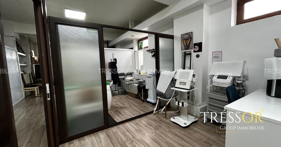 Spațiu comercial | Str.Mircea cel Bătrân | 138 mp - 14