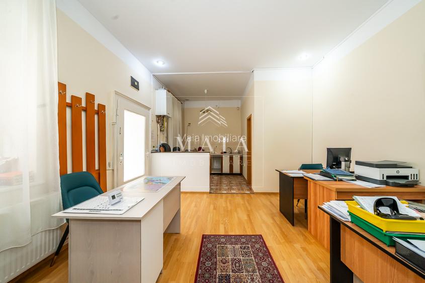 Apartament 2 camere, Bld Nicolae Balceacu-Piata Mare, comision 0% - 4