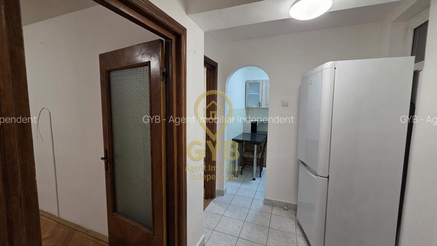 Apartament 2 camere, strada Iza, etajul 1 - 7