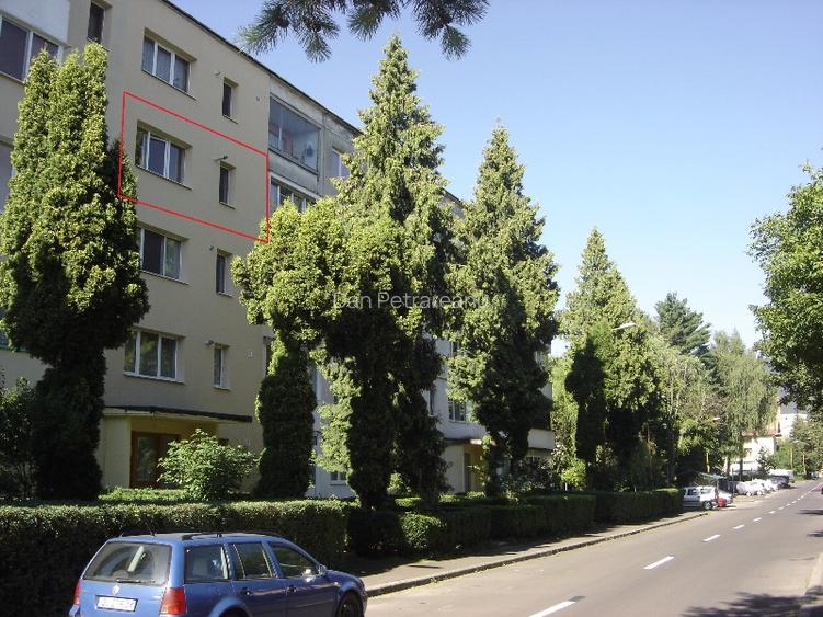 PROPRIETAR inchiriez garsoniera - 7