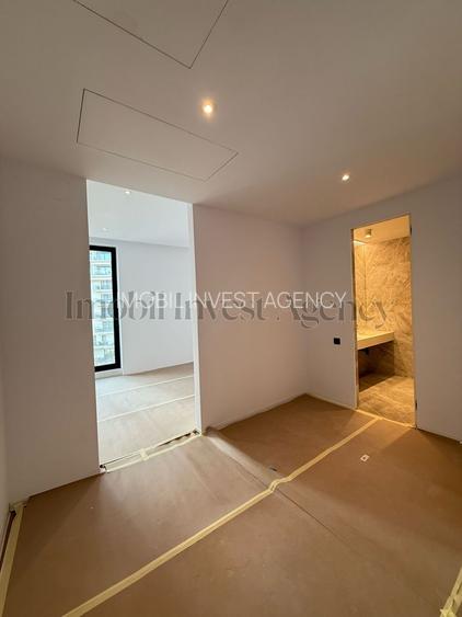 Apartament cu 4 camere in zona Floreasca - Aviatiei la intrare in parc - 9