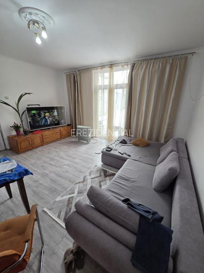 Casa  Rahova ,Curte 360 mp - 3