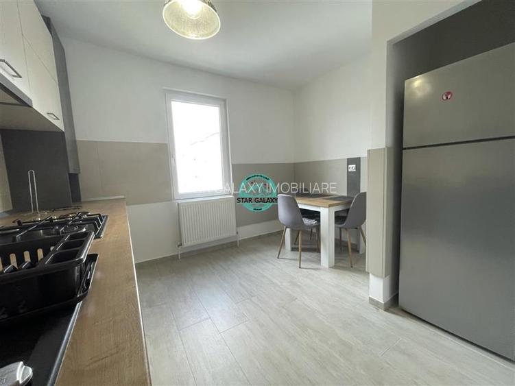 Apartament cu 2 dormitoare de inchiriat, modern, in 7 Noiembrie - 2