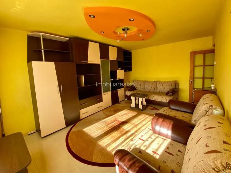 Apartament 2 camere situat in Str. Decebal- Bd. Daciei - 11