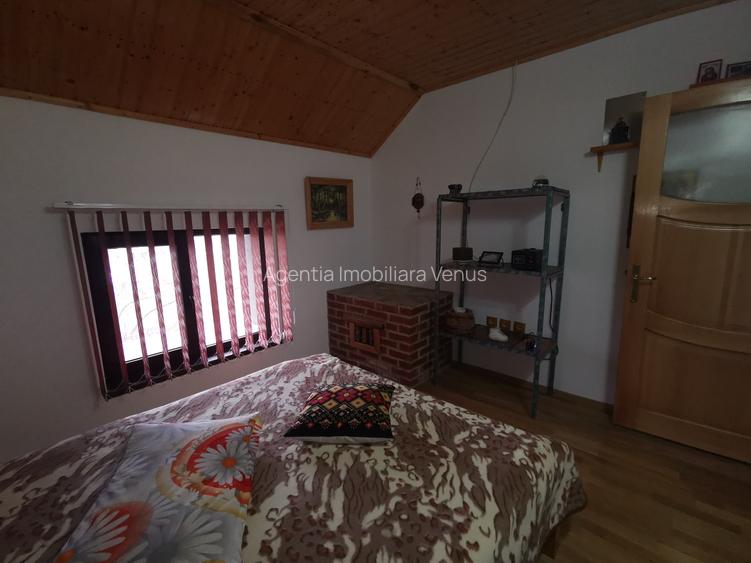 Casa cu etaj in Oraseni Deal - 9