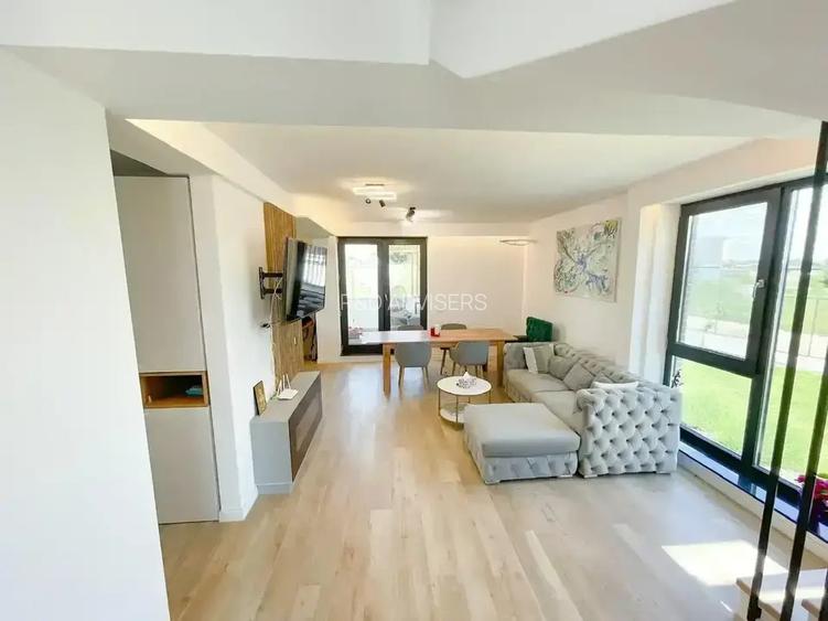 Lilium Forest Villa - Liniște și Eleganță la Nord de București - 14