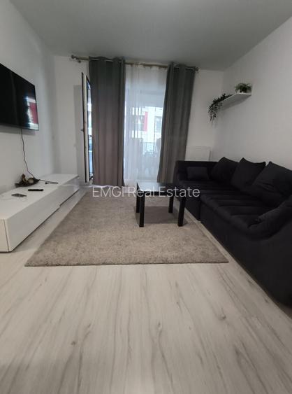 Apartament 2 camere Exigent Plaza Faza 3 la 10 min metrou Lujerului Contract - 4