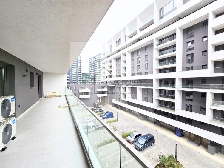 2 camere PRIMA VISTA  Promenada Pipera I TVA INCLUS I Premium I COM 0% - 23