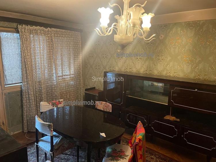 Metrou Titan 2 Camere - 3