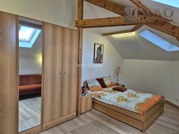2 Camere | Calea Călărașilor | Centrala Proprie | AC | Pet Friendly - 3