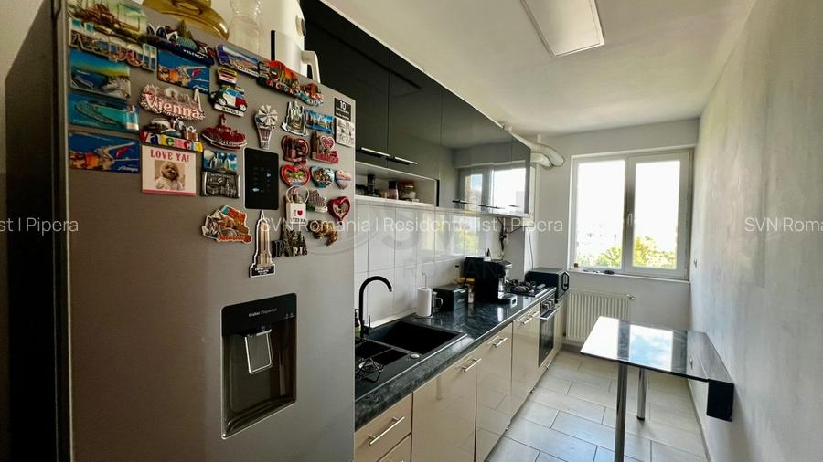 REA1024866 2 camere I Colentina I 54mp I Bloc nou - 7