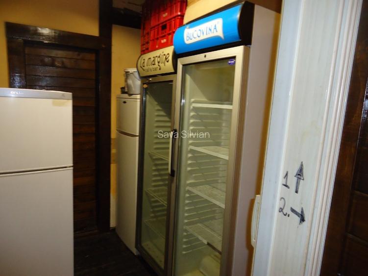 Inchiriez spatiu comercial  - 8