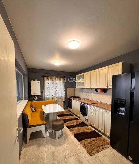 Apartament cu 4 camere, LOC DE PARCARE, zona Copou-Breazu - 6