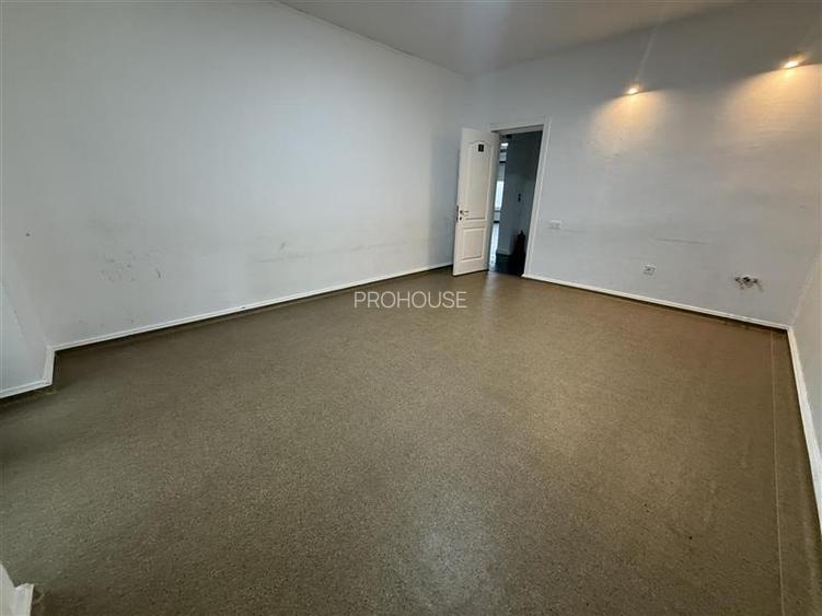 Vila de inchiriat - Ultracentral, Spatiu versatil pentru locuinta, birouri sau a - 15