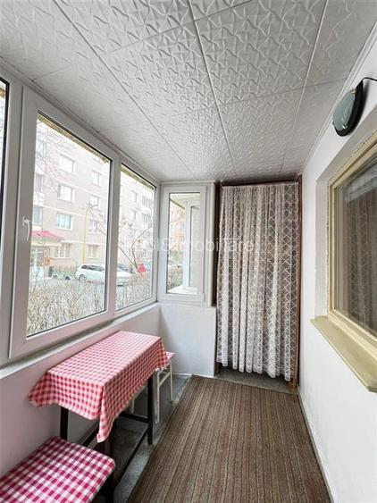 Vanzare apartament 2 camere - Astra, strada Cocorului - 20