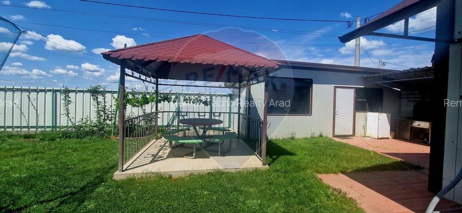 TEREN Investitie livada cu 116 pomi fructiferi in Comuna Livada - 5