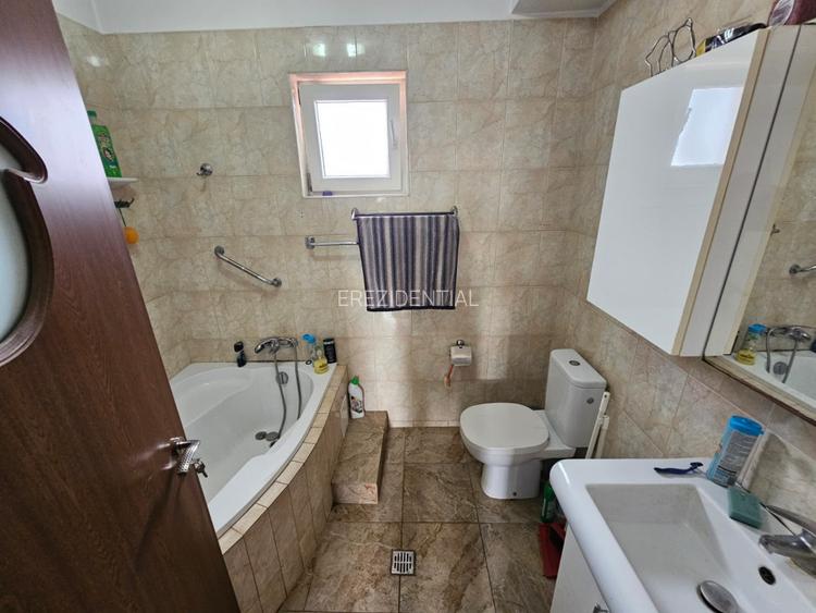 Casa duplex 4 camere-Chiajna-curte proprie-terasa-parcare - 18